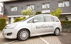 Hotel Pizzeria Venezia
